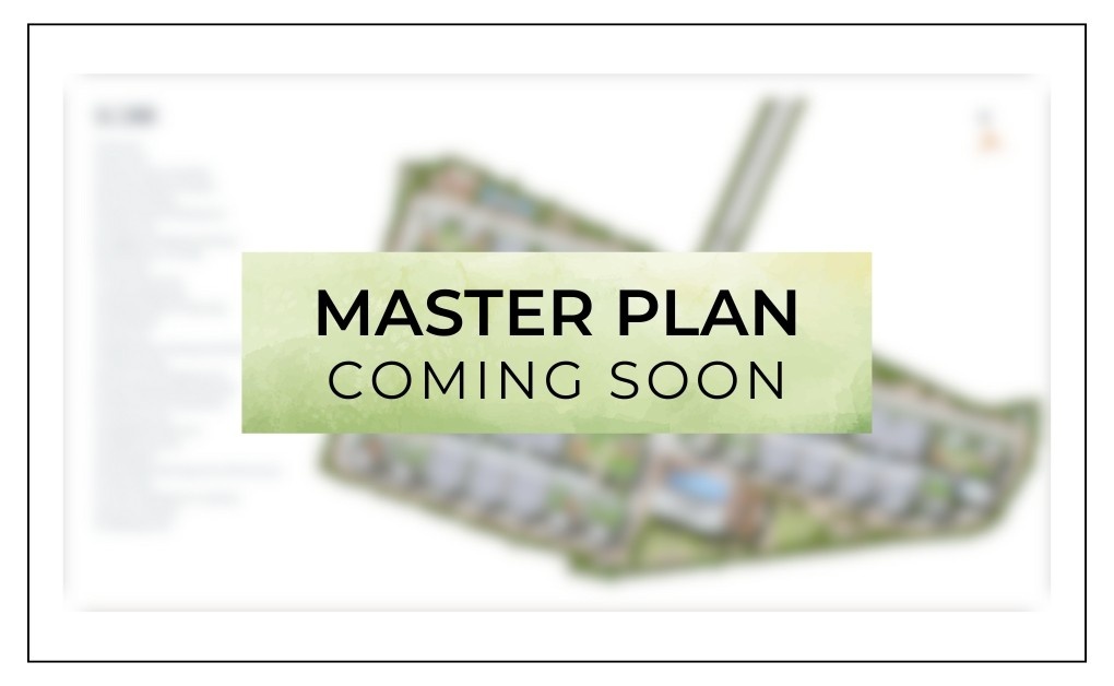 Godrej Sector 151 Noida - Master Plan